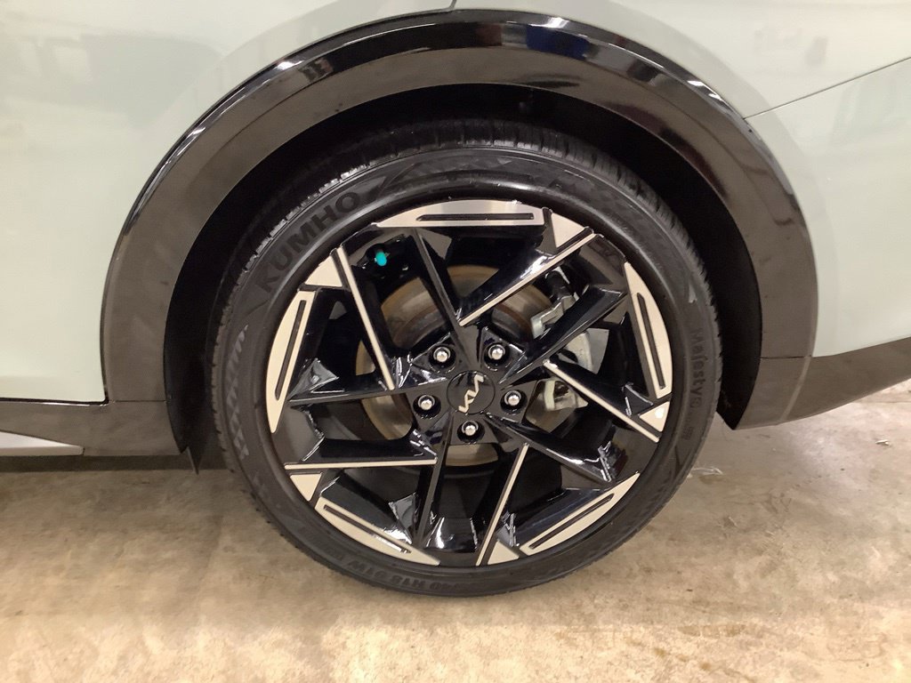 Certified 2025 Kia K4 GT-Line w/ GT-Line Sunroof Package FWD image 23