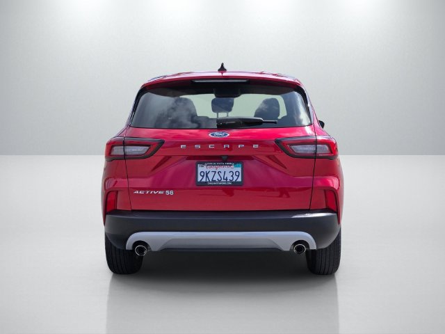 Used 2023 Ford Escape Active FWD image 5