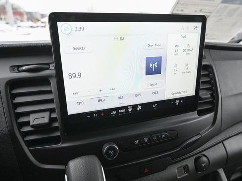 New 2026 Ford Transit 150 Low Roof AWD image 26