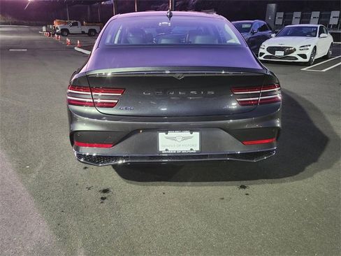 Used 2025 Genesis G80 2.5T image 29
