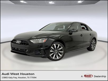 Used 2023 Audi A4 2.0T Premium Plus w/ Premium Plus Package