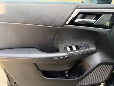 Used 2024 Mitsubishi Outlander SE AWD/4WD image 20