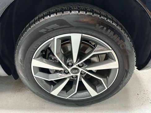 Used 2023 Audi Q5 45 TFSI Premium Plus Sport Uti w/ Premium Plus Package AWD/4WD image 25