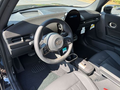 New 2026 MINI Cooper S FWD image 4