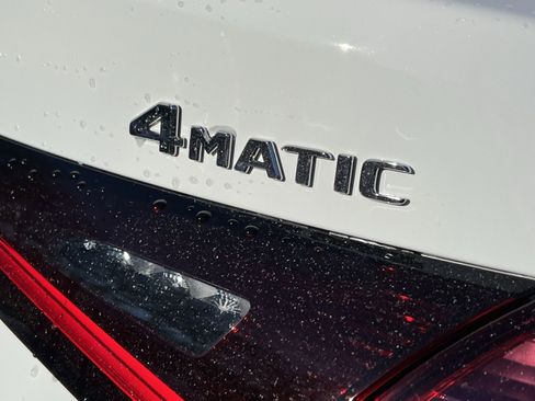 New 2026 Mercedes-Benz GLC 300 4MATIC image 28