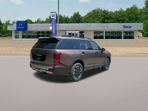 New 2026 Hyundai Palisade XRT Pro AWD/4WD image 6