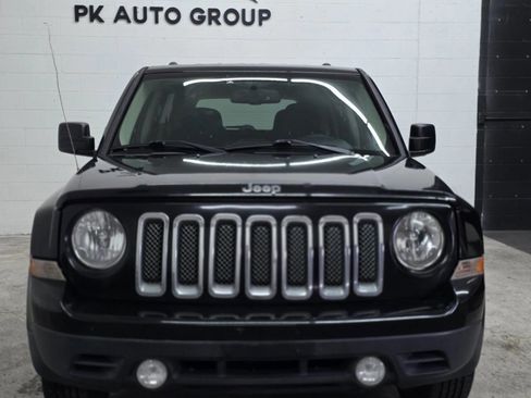 Used 2017 Jeep Patriot Sport w/ Power Value Group image 3