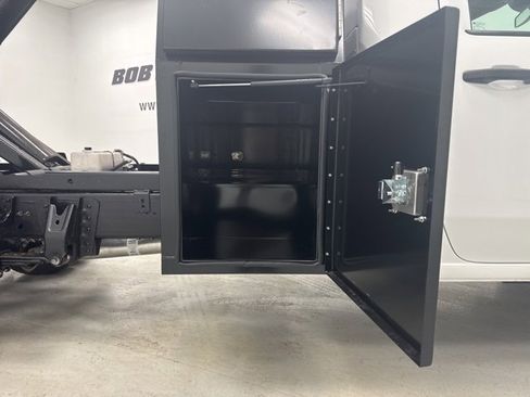 New 2026 Chevrolet Silverado 3500 W/T w/ WT Convenience Package image 34