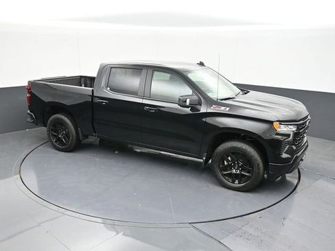 New 2026 Chevrolet Silverado 1500 RST image 62