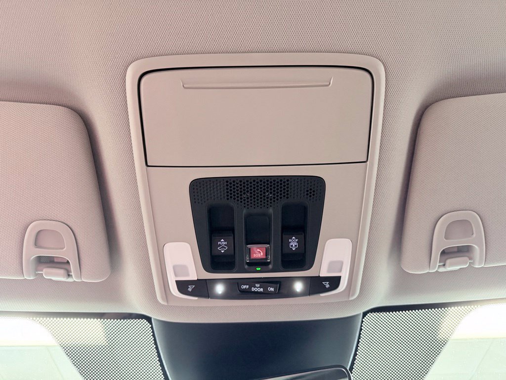 Used 2026 Honda Pilot Elite image 60