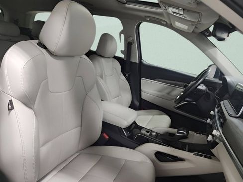 Used 2020 Kia Telluride EX image 18