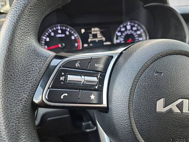 Used 2024 Kia Forte LXS FWD image 30
