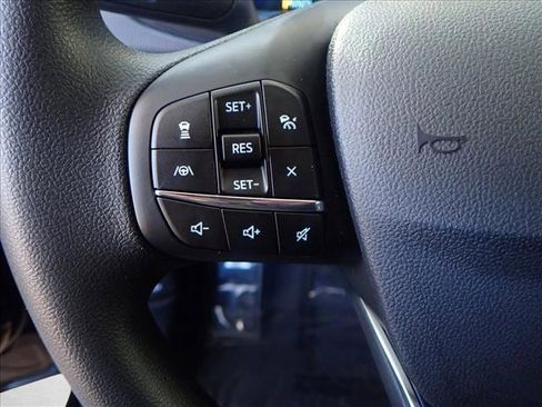 New 2025 Ford Bronco Sport Big Bend image 13