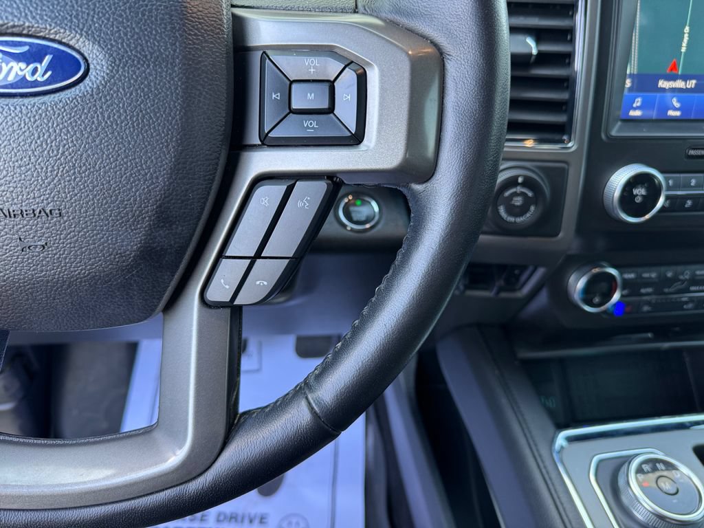 Used 2021 Ford Expedition XLT AWD/4WD image 12