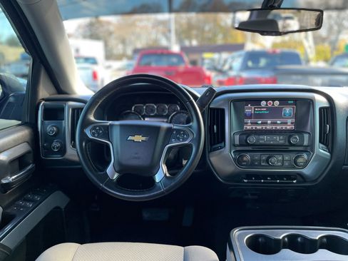Used 2014 Chevrolet Silverado 1500 LT w/ All Star Edition image 11