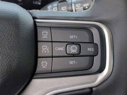 New 2026 Jeep Grand Wagoneer Limited w/ Premium Group II image 21