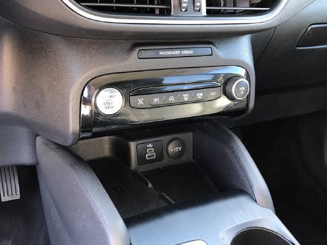 Used 2024 Ford Escape Platinum AWD/4WD image 33