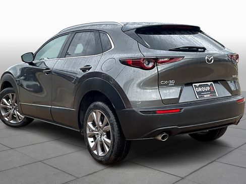 Used 2023 MAZDA CX-30 AWD 2.5 S w/ Select Package image 11