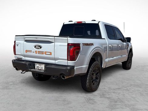 Used 2025 Ford F150 Tremor w/ Equipment Group 402A High AWD/4WD image 10
