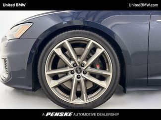 Used 2021 Audi S6 Prestige w/ Prestige Package video 2