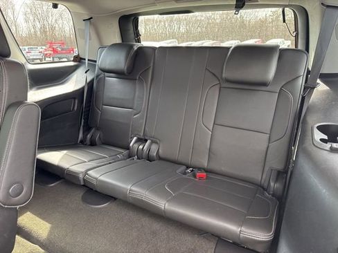 Used 2018 GMC Yukon Denali w/ Denali Ultimate Package image 15