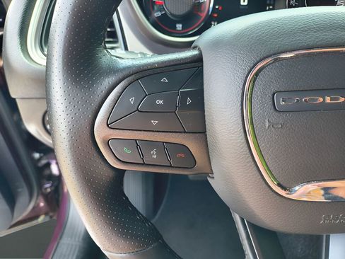 Used 2022 Dodge Challenger SXT w/ Blacktop Package image 16