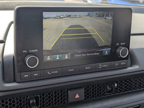 Certified 2025 Honda CR-V Sport image 17