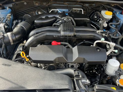 Used 2017 Subaru Crosstrek 2.0i Limited w/ Popular Package #2 AWD/4WD image 21