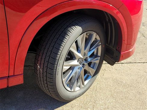 New 2025 MAZDA CX-5 AWD 2.5 S w/ Premium Plus Pkg image 5