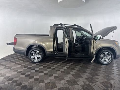 Used 2023 Honda Ridgeline RTL-E image 16