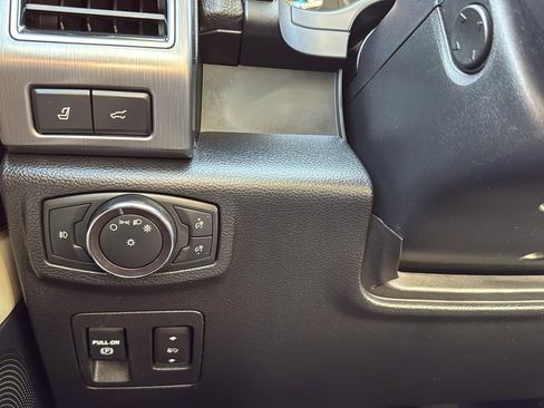 Used 2018 Ford Expedition Max Platinum image 15