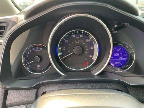 Used 2019 Honda Fit LX image 29