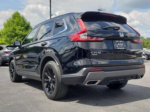 Used 2024 Honda CR-V Sport image 5