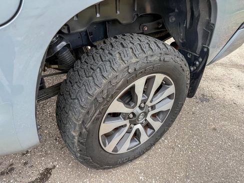 Used 2019 Toyota Tundra Limited image 8