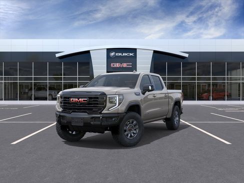 New 2026 GMC Sierra 1500 AT4X image 22