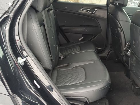 Used 2023 Kia Sportage X-Line w/ X-Line Premium Package image 20