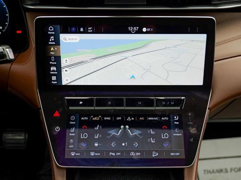 Certified 2023 Maserati Grecale Modena AWD/4WD image 50