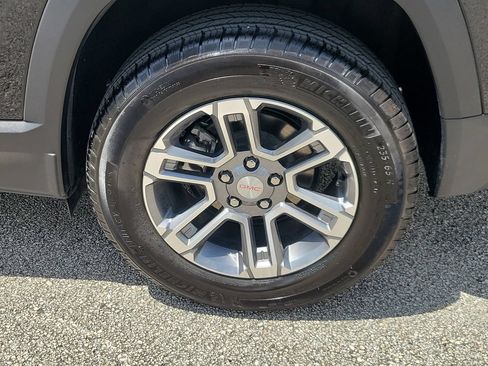 Used 2026 GMC Terrain Elevation FWD image 5