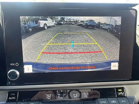 Used 2025 Toyota Camry LE FWD image 20