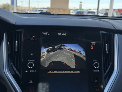 Used 2025 Subaru Legacy Premium image 27