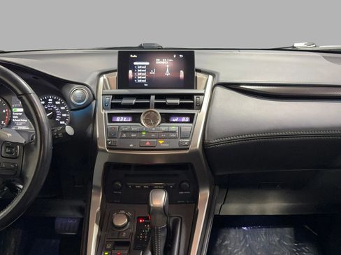 Used 2016 Lexus NX 200t AWD image 36