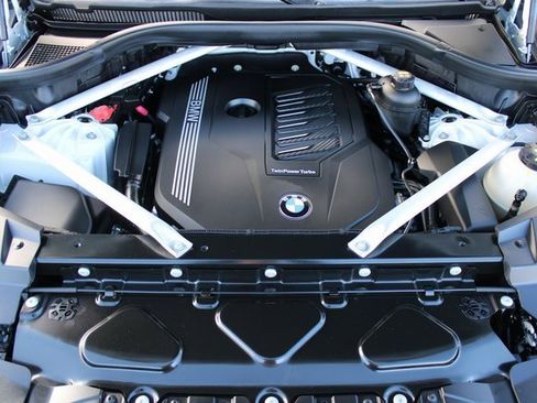 Used 2019 BMW X5 xDrive40i image 13