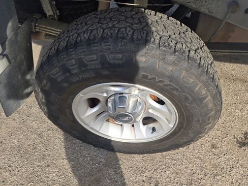 Used 2004 Ford Ranger Edge image 23