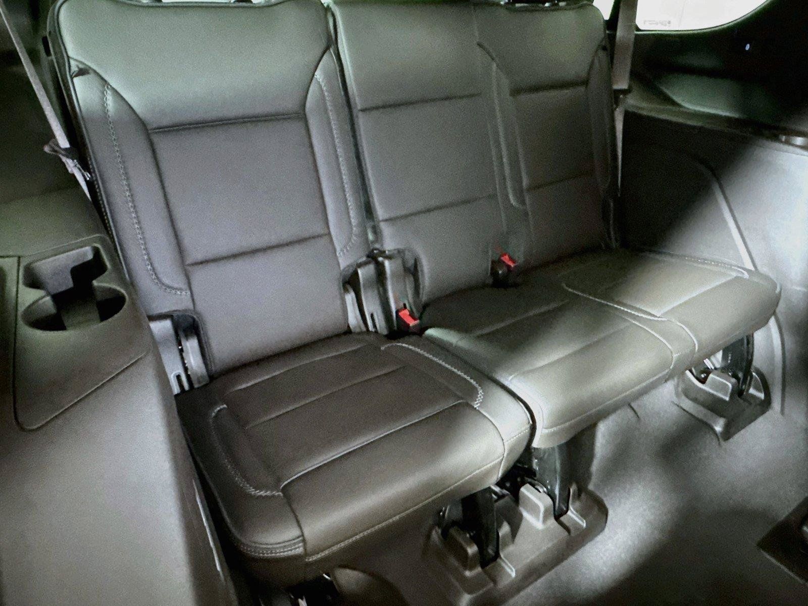 Used 2023 GMC Yukon Denali w/ Max Trailering Package AWD/4WD image 27