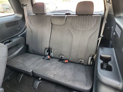 Used 2024 Hyundai Palisade Calligraphy AWD/4WD image 45