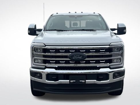 New 2026 Ford F250 Lariat w/ Lariat Ultimate Package image 23