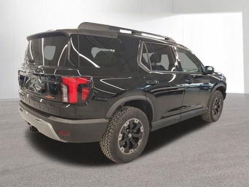 New 2026 Honda Passport TrailSport Elite image 35