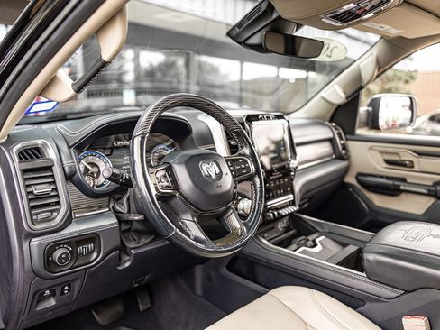 Used 2019 RAM 1500 Limited w/ Advanced Safety Group AWD/4WD image 20
