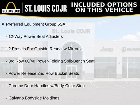 Used 2024 GMC Yukon XL Denali RWD image 4