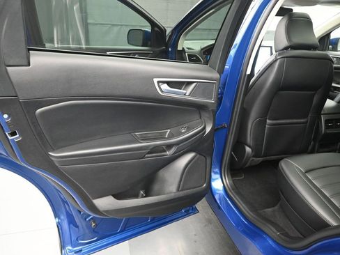 Used 2024 Ford Edge SEL w/ Convenience Package AWD/4WD image 11